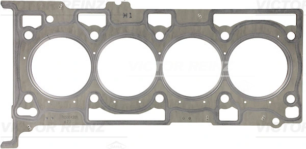 Gasket, cylinder head